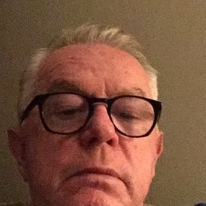 Meet your Posher, Paul